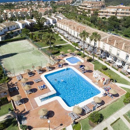 Playa & Beach Apartments Mijas Costa & Fuengirola By Alfresco Stays El Faro Kültér fotó