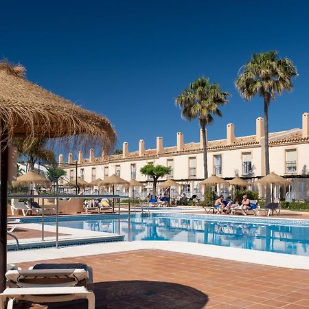 Playa & Beach Apartments Mijas Costa & Fuengirola By Alfresco Stays El Faro Kültér fotó