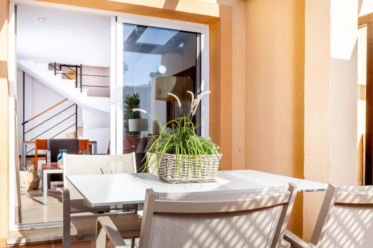 Playa & Beach Apartments Mijas Costa & Fuengirola By Alfresco Stays El Faro Kültér fotó