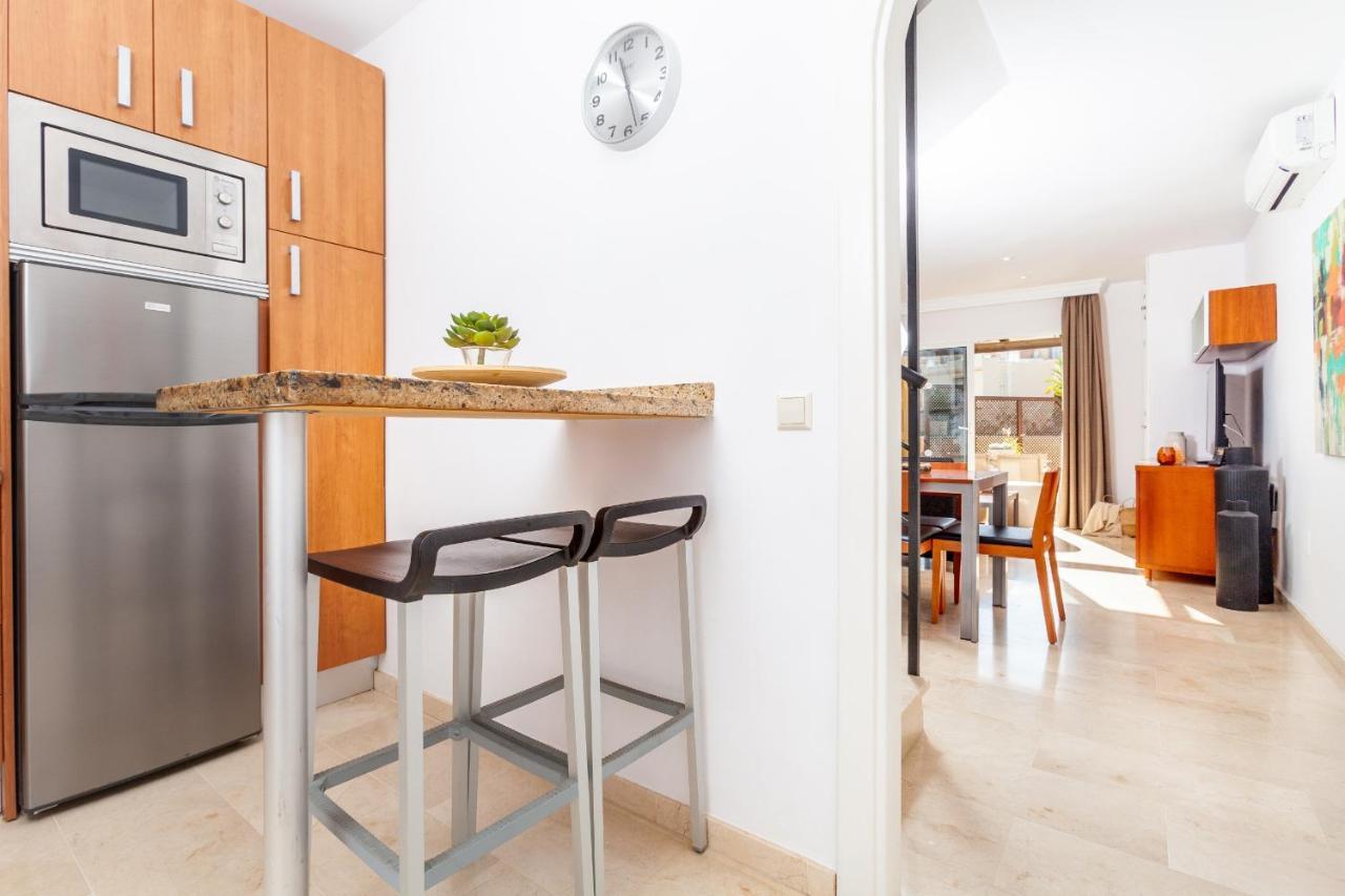 Playa & Beach Apartments Mijas Costa & Fuengirola By Alfresco Stays El Faro Kültér fotó