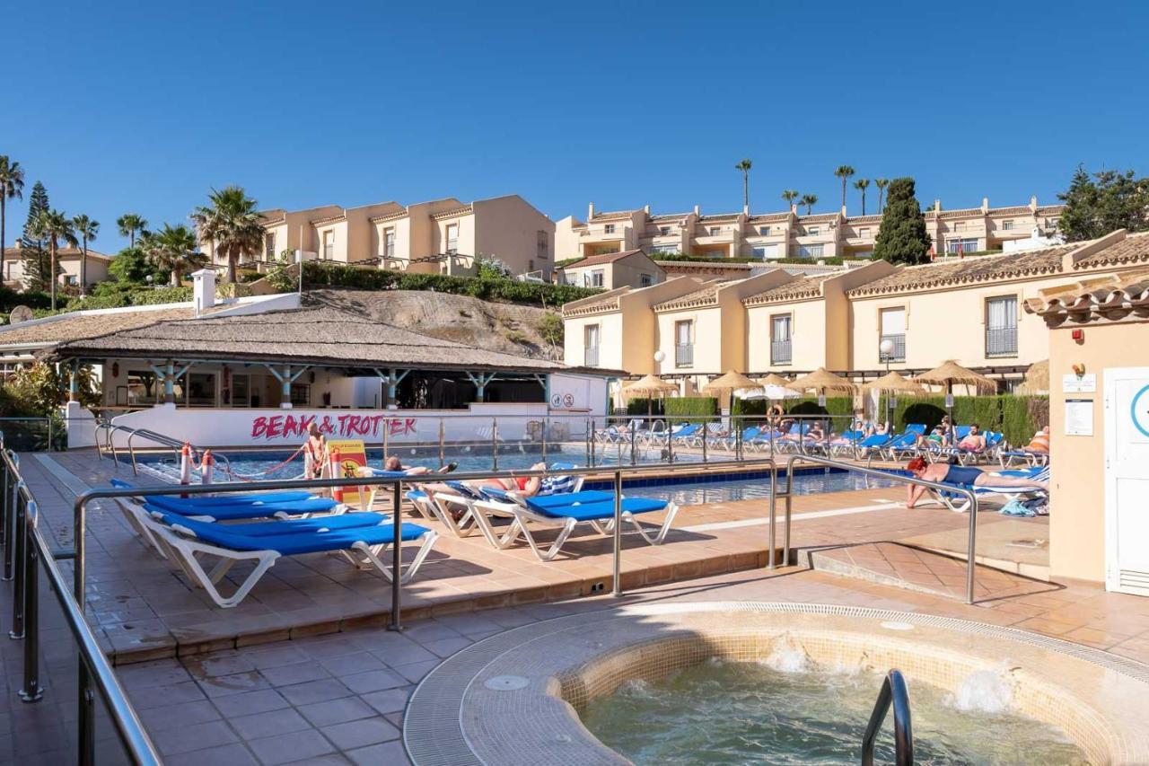 Playa & Beach Apartments Mijas Costa & Fuengirola By Alfresco Stays El Faro Kültér fotó