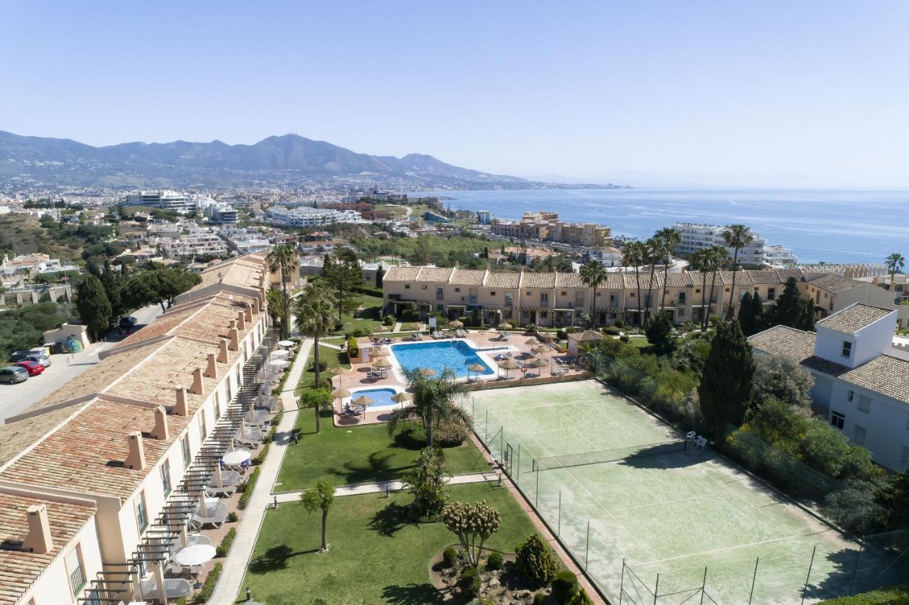 Playa & Beach Apartments Mijas Costa & Fuengirola By Alfresco Stays El Faro Kültér fotó
