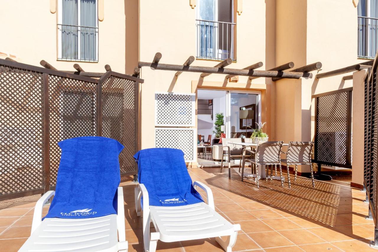 Playa & Beach Apartments Mijas Costa & Fuengirola By Alfresco Stays El Faro Kültér fotó