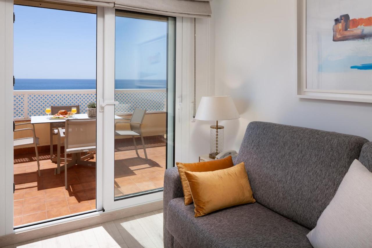Playa & Beach Apartments Mijas Costa & Fuengirola By Alfresco Stays El Faro Kültér fotó