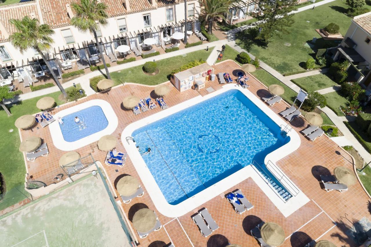Playa & Beach Apartments Mijas Costa & Fuengirola By Alfresco Stays El Faro Kültér fotó