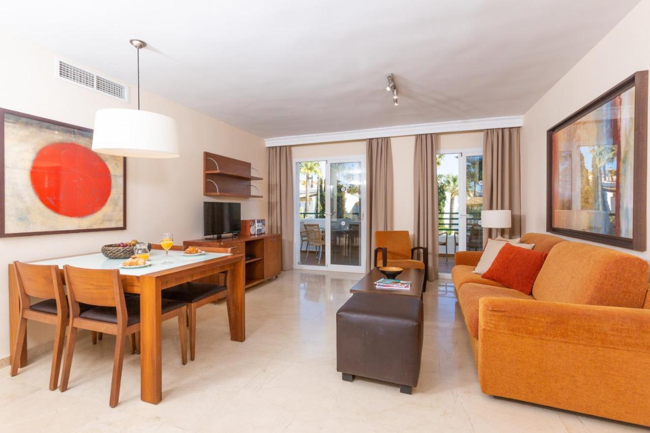 Playa & Beach Apartments Mijas Costa & Fuengirola By Alfresco Stays El Faro Kültér fotó
