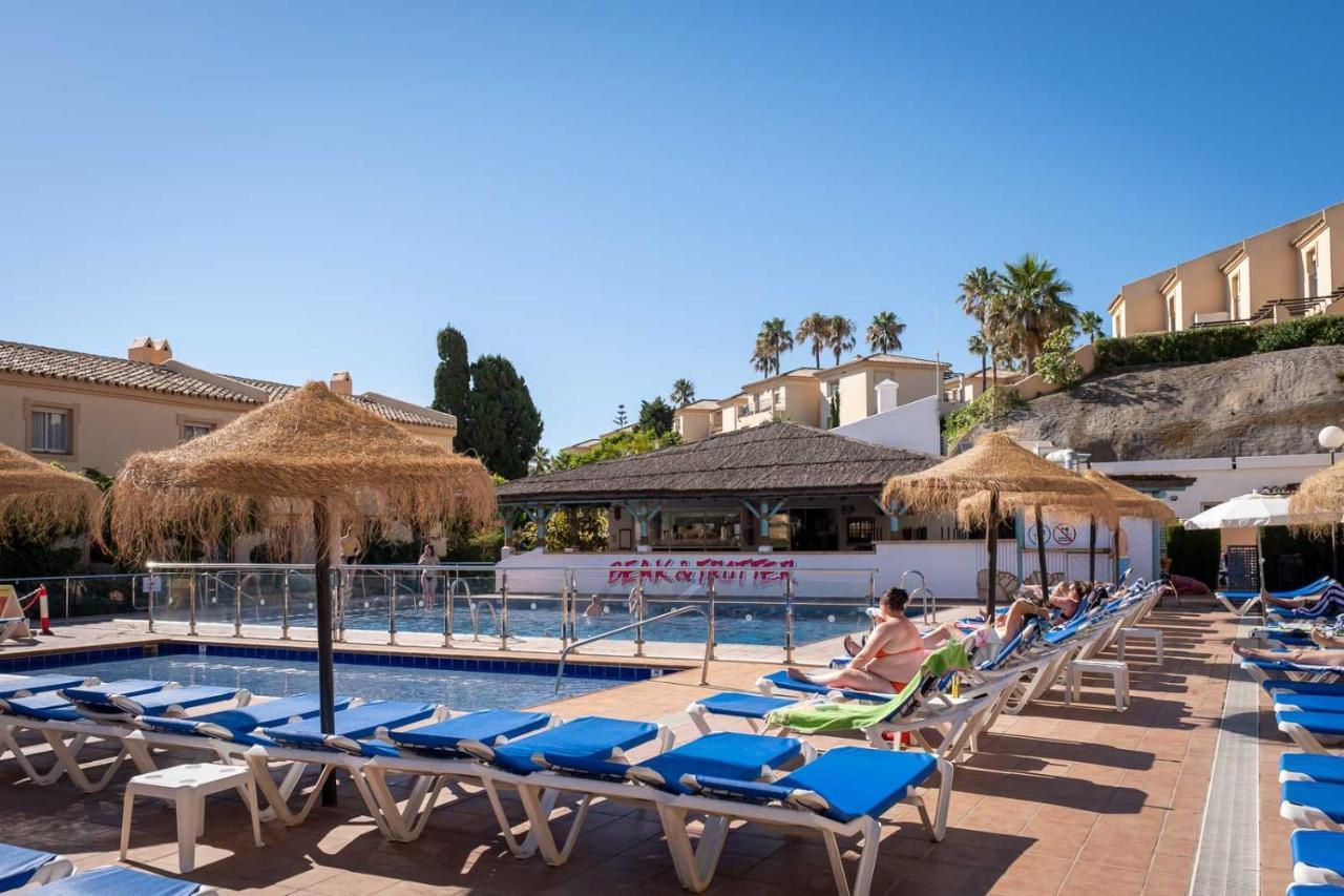 Playa & Beach Apartments Mijas Costa & Fuengirola By Alfresco Stays El Faro Kültér fotó