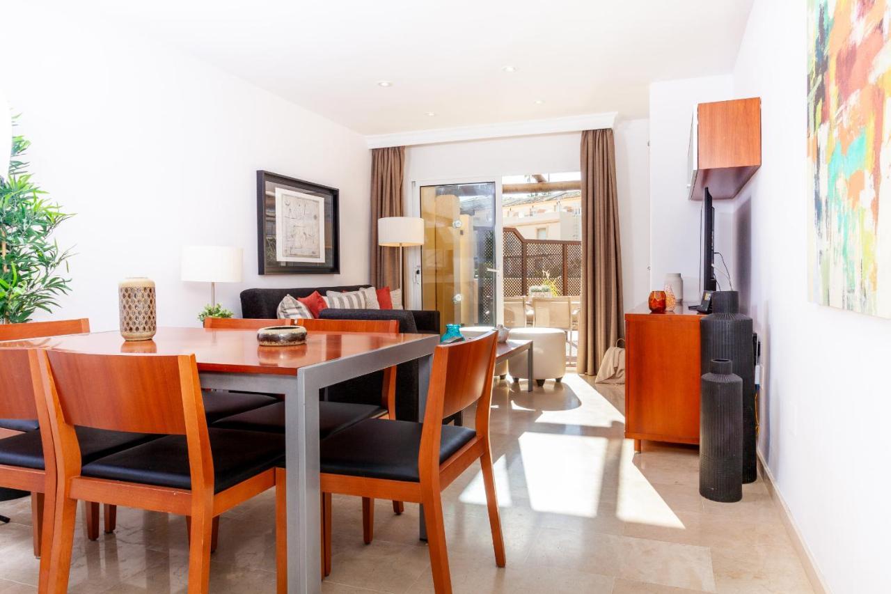 Playa & Beach Apartments Mijas Costa & Fuengirola By Alfresco Stays El Faro Kültér fotó