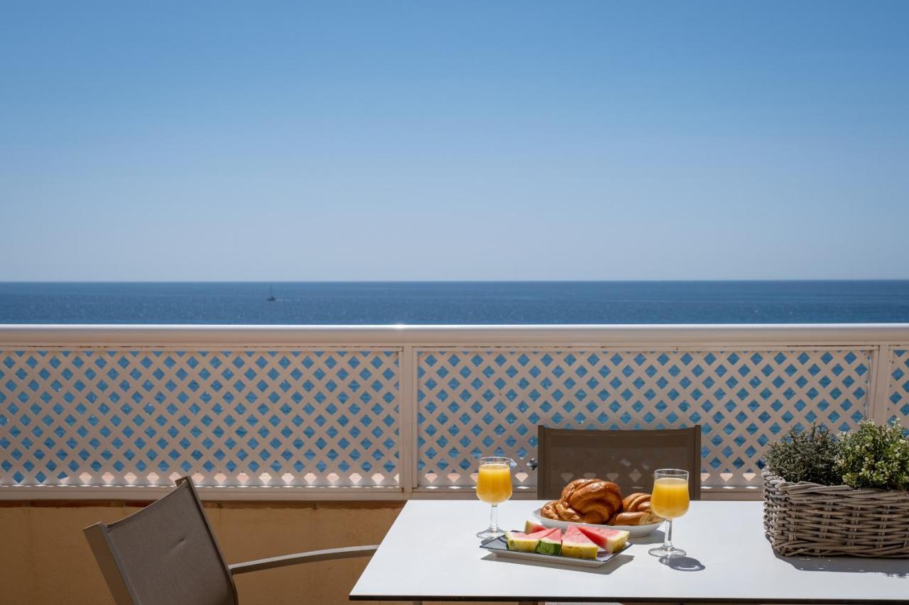 Playa & Beach Apartments Mijas Costa & Fuengirola By Alfresco Stays El Faro Kültér fotó