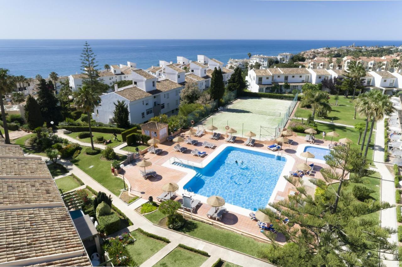 Playa & Beach Apartments Mijas Costa & Fuengirola By Alfresco Stays El Faro Kültér fotó