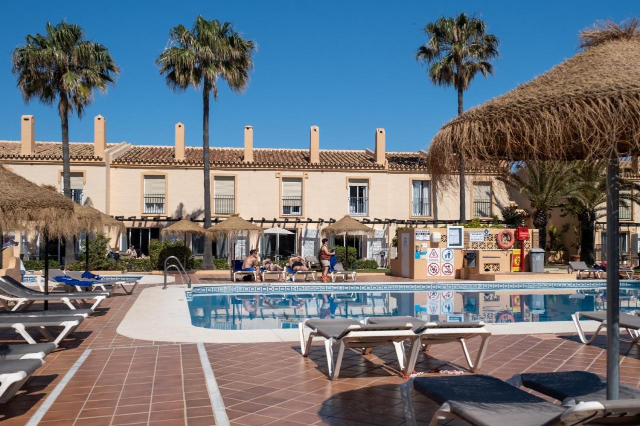 Playa & Beach Apartments Mijas Costa & Fuengirola By Alfresco Stays El Faro Kültér fotó