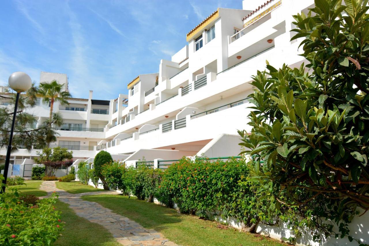 Playa & Beach Apartments Mijas Costa & Fuengirola By Alfresco Stays El Faro Kültér fotó