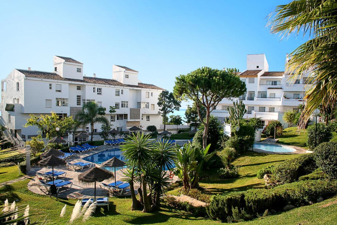 Playa & Beach Apartments Mijas Costa & Fuengirola By Alfresco Stays El Faro Kültér fotó