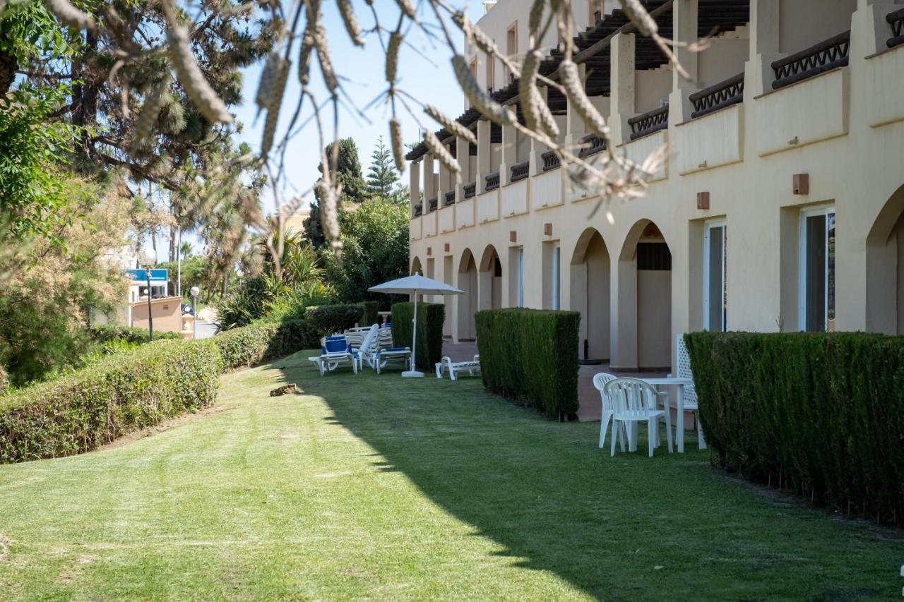 Playa & Beach Apartments Mijas Costa & Fuengirola By Alfresco Stays El Faro Kültér fotó