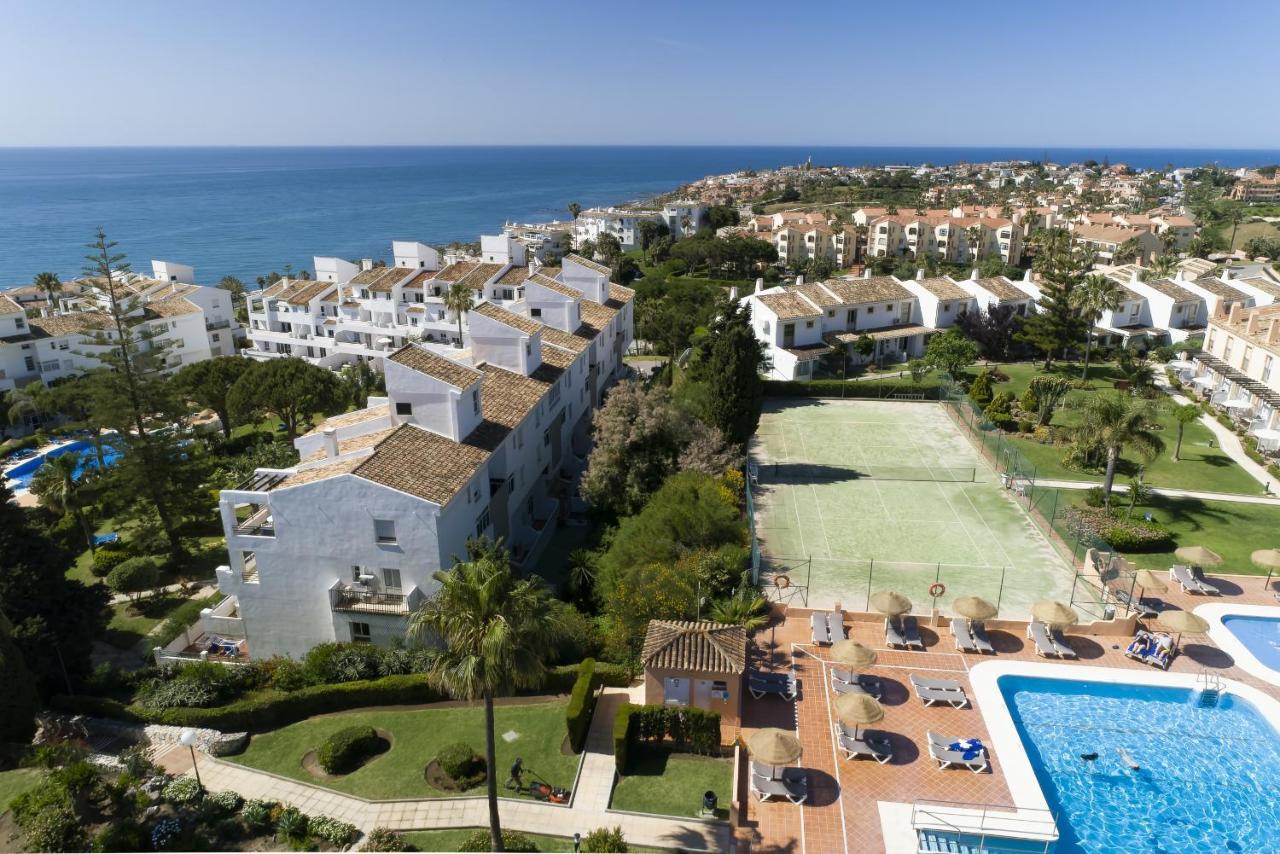 Playa & Beach Apartments Mijas Costa & Fuengirola By Alfresco Stays El Faro Kültér fotó