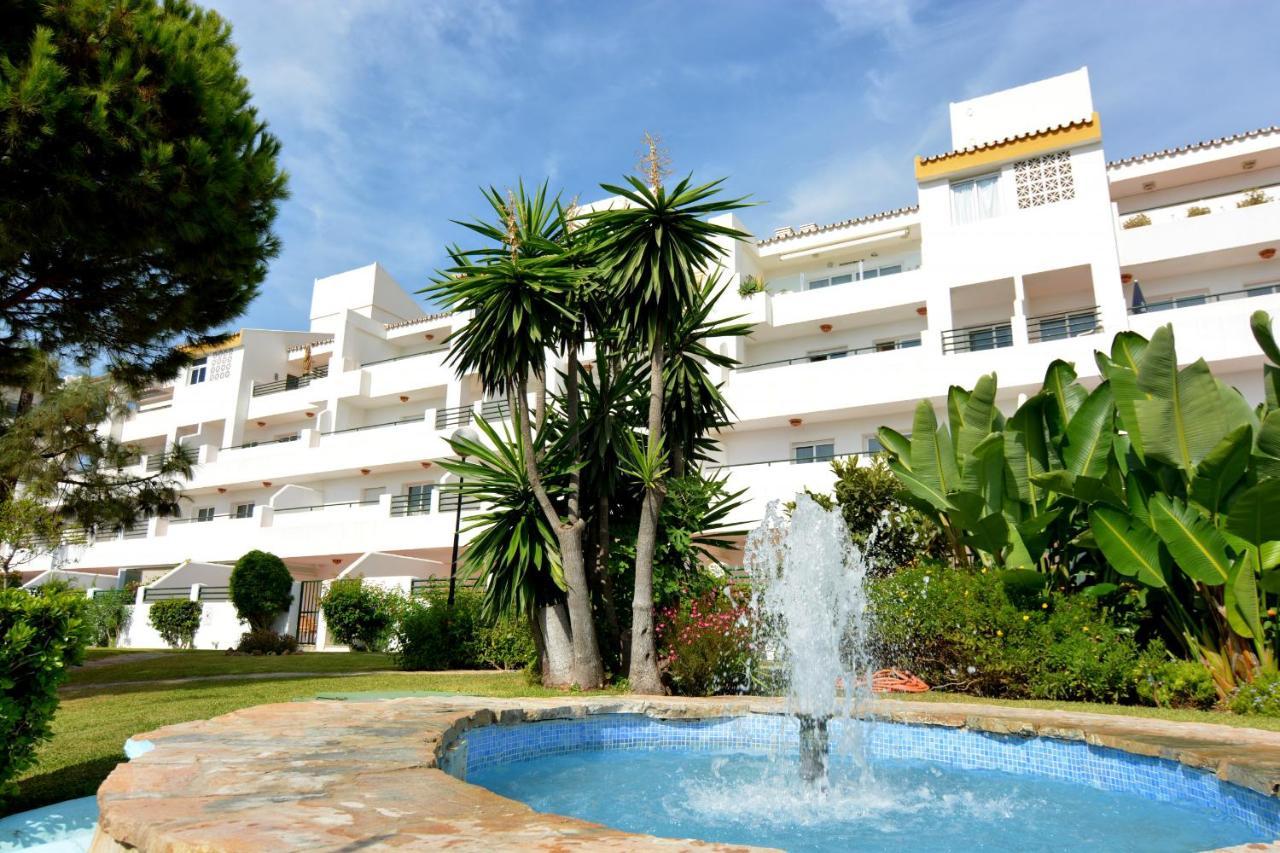 Playa & Beach Apartments Mijas Costa & Fuengirola By Alfresco Stays El Faro Kültér fotó