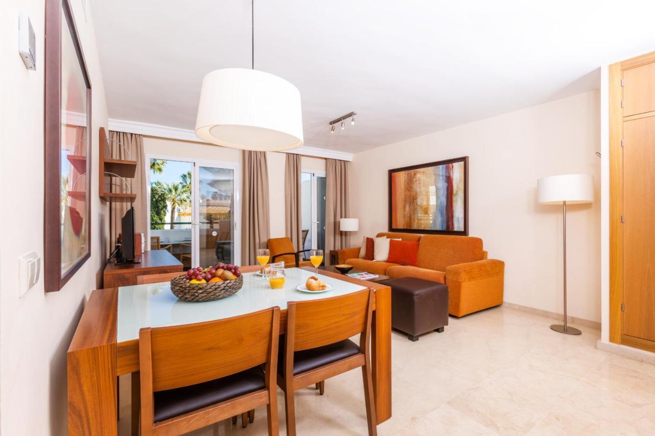 Playa & Beach Apartments Mijas Costa & Fuengirola By Alfresco Stays El Faro Kültér fotó