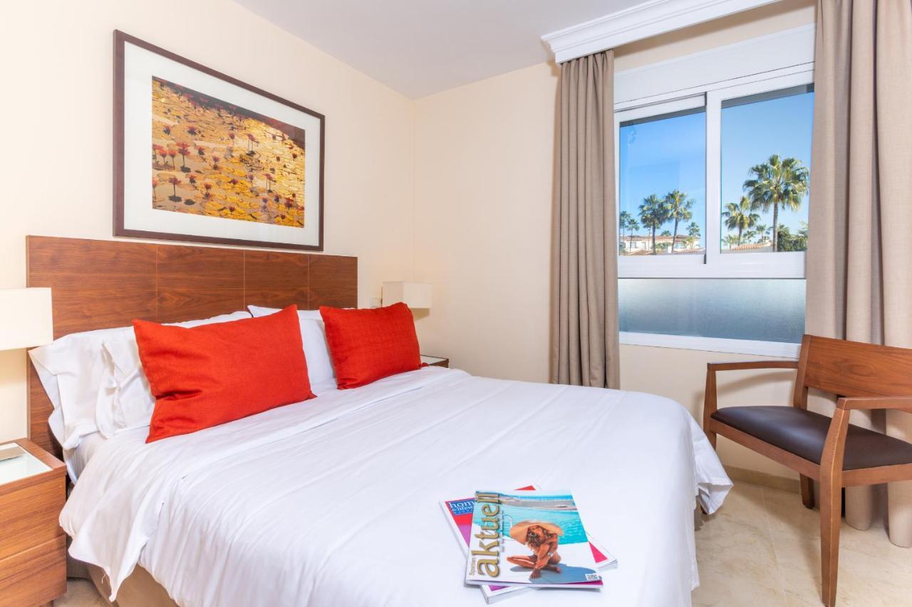 Playa & Beach Apartments Mijas Costa & Fuengirola By Alfresco Stays El Faro Kültér fotó
