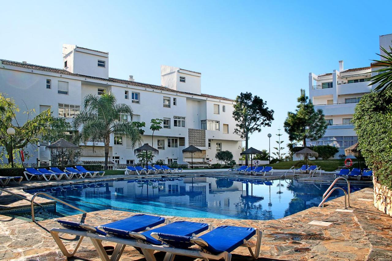 Playa & Beach Apartments Mijas Costa & Fuengirola By Alfresco Stays El Faro Kültér fotó