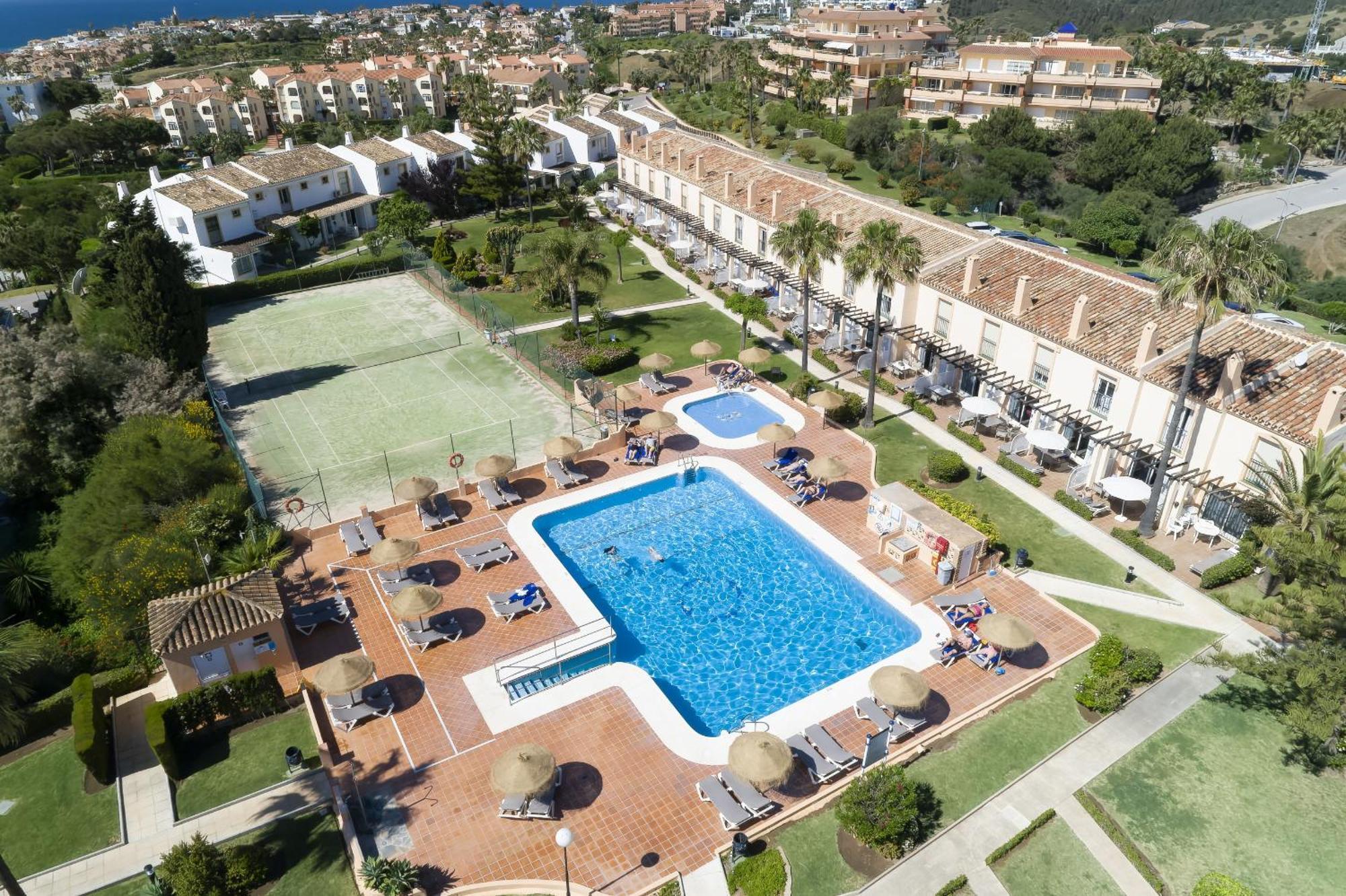 Playa & Beach Apartments Mijas Costa & Fuengirola By Alfresco Stays El Faro Kültér fotó